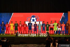 Klub sepak bola tak diizinkan gandeng sponsor judi, minuman alkohol dan rokok