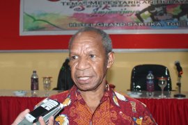 Penataan objek wisata Jayawijaya sudah 99 persen, sambut PON XX 2020