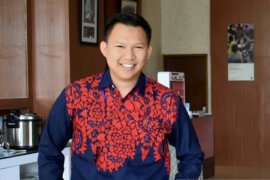 Kopipede Jambi: calon perseorangan harus punya modal sosial kuat