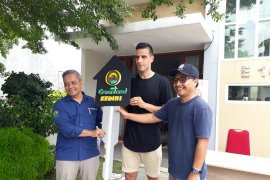 Persik fasilitasi rumah pemain asing