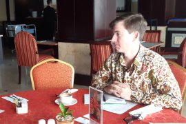 Australia serius atasi wabah virus corona