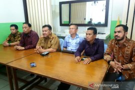 PT KLM tuntaskan rapat akhir adendum Amdal bersama DLH Kalteng