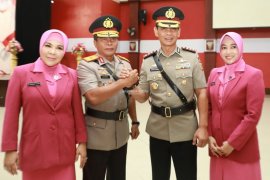 Pemprov Terus Dukung Kinerja Polda Kaltara