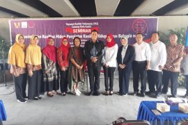 Wali Kota Kediri tegaskan akses kesehatan untuk kanker lebih mudah