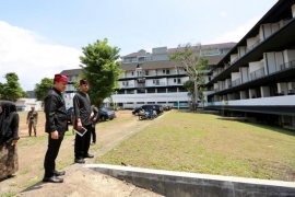 Banyuwangi punya Terminal Pariwisata Terpadu