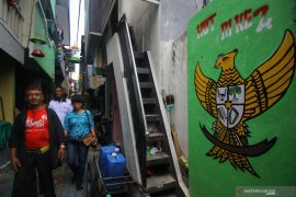 Belajar pengelolaan lingkungan kota