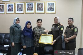 Bawaslu Tanjungpinang deteksi dini potensi pelanggaran