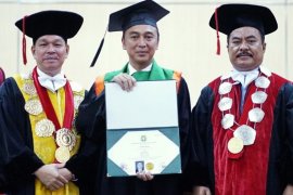 USU dukung program "Kampus Merdeka" Kemendikbud