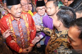 Mendagri instruksikan desa buat perpustakaan, Bupati Siak: tinggal 34 yang belum