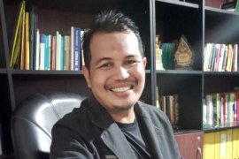 Kadin Inhil sayangkan belum beroperasinya Pelabuhan Parit 21 Tembilahan