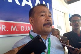 Negatif, Warga Payakumbuh terduga terjangkit Corona dipulangkan