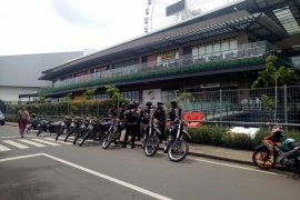 Pascakericuhan demo di Mall AEON JGC, polisi amankan seorang pelaku