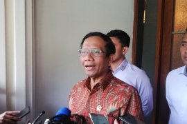 Soal Paniai, Mahfud akan panggil  Jaksa Agung