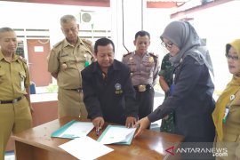 PKBM Budi Utama-Kecamatan Jambangan kerja sama pendidikan 12 tahun gratis
