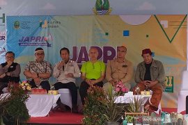 Jumlah keramba capai 35 ribu melebihi kapasitas waduk Saguling