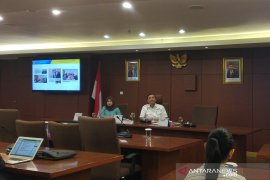 Luhut: jangan buruk sangka soal "Indonesia keluar dari negara berkembang"