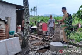 Tjhai Chui Mie deklarasi program Stop BAB Sembarangan
