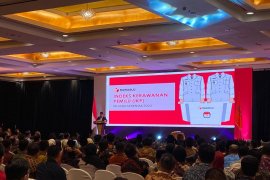 Keberpihakan ASN dan praktif politik uang mendominasi pelanggaran pilkada