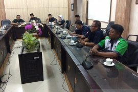 Petani Jember keluhkan berkurangnya alokasi pupuk subsidi