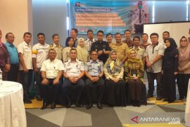 Imigrasi Tanjung Pandan perketat pengawasan kedatangan WNA dari China