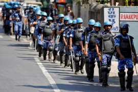 5 Tewas, 90 luka-luka akibat bentrokan aksi protes UU kewarganegaraan baru di India