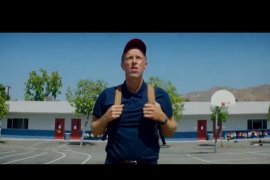 Kisah dibalik video klip terbaru Coldplay