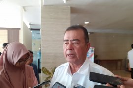 Nasrul Abit siap maju di Pilgub Sumbar