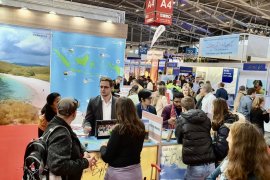 Konjen RI: Indonesia jadi tujuan wisata menarik bagi warga Jerman