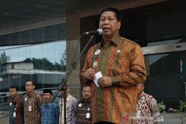 Puncak musim hujan, masyarakat Kota Magelang diminta waspada DBD