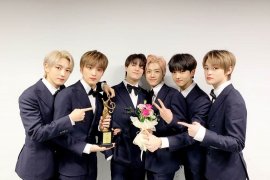 Penonton konser NCT Dream akan diperiksa suhu tubuhnya cegah corona