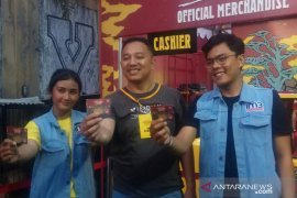 IM3 Ooredoo hadirkan "Collabonation Meroket Bersama Compass" di Bali