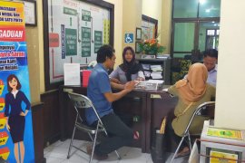 Dinas Perizinan Mataram akan mengajukan anggaran Rp2 miliar