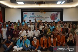 UMM tuan rumah monev Program Beasiswa Darmasiswa Kemendikbud