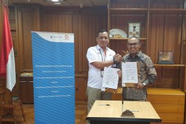 Jaswita Jabar-Perhutani kembangkan Kawasan Wisata Ranca Upas