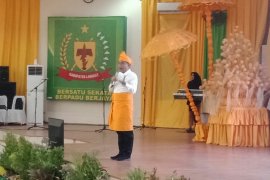 Gubernur Sumut : Serap aspirasi pembangunan dari bawah