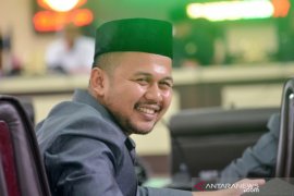 Legislator harap pemkab percepat penanganan longsor dan jalan amblas