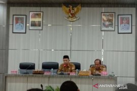 Wakil Menteri LHK batal ke Meratus, ada apa?