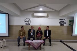 Senin, pendaftaran KIP Kuliah dimulai