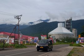 Papua Barat antisipasi kedatangan kapal China