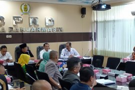 Perda cagar budaya Banjarmasin ingin ditiru Sukabumi