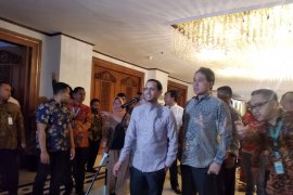 Mendikbud Nadiem : Perlu ubah paradigma kebudayaan