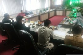 DPRD Sulsel siap telusuri proyek mangkrak PLTMH Lutim