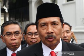 CEK FAKTA - Kepala BPIP usul "Assalamu'alaikum" ganti "Salam Pancasila"