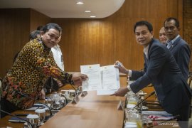 Ini hasil pemeriksaan BPK di TVRI untuk Dewas