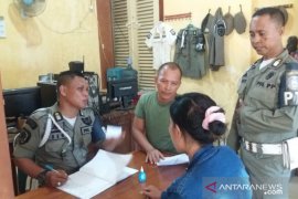 Satpol PP Situbondo jaring dua PSK positif terinfeksi HIV