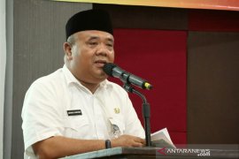 Asisten Setdakab Bangka ajak masyarakat jaga kelestarian lingkungan