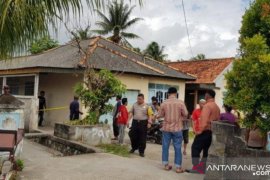 Warga Pangkalpinang ditemukan meninggal dunia di rumah kontrakan