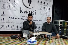 Jangan khawatir, rezeki seorang hamba tidak akan tertukar
