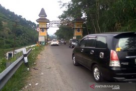 Tol Pejagan-Cilacap bakal ada percabangan menuju Purwokerto hingga Bandara Soedirman