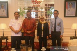 Bupati Solok imbau masyarakat taat bayar pajak